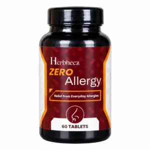 Zero Allergy ১ পিস