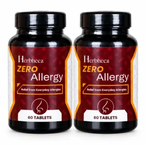 Zero Allergy ২ পিস